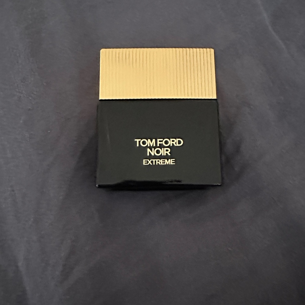 Tom Ford Noir Extreme perfume